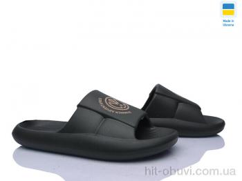 Шлепки Inblue T670 хакі