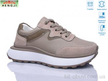 Кроссовки HENGJI-ELENA A725-9