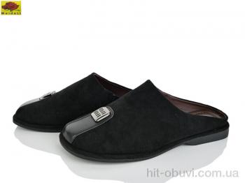 Шльопанці Mei De Li D550-1