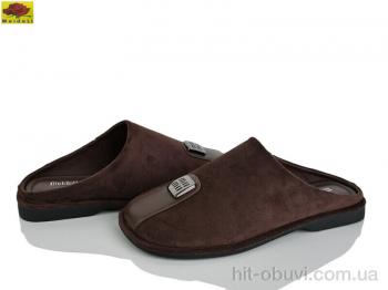 Шльопанці Mei De Li D550-2