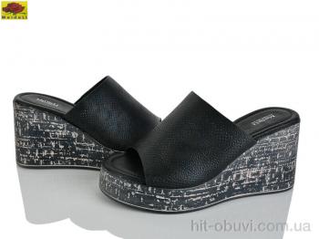 Шльопанці Mei De Li M313-18