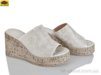 Шльопанці Mei De Li M313-20