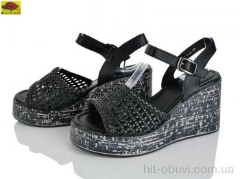 Босоніжки Mei De Li, M313-36