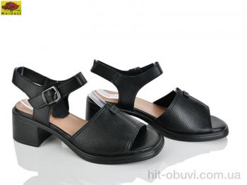 Босоніжки Mei De Li M313-7