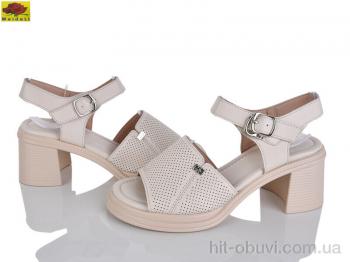 Босоніжки Mei De Li M313-26