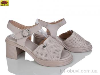 Босоніжки Mei De Li M313-27