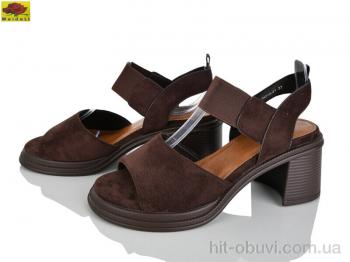 Босоніжки Mei De Li M313-31