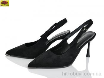 Туфлі Mei De Li TT50-52