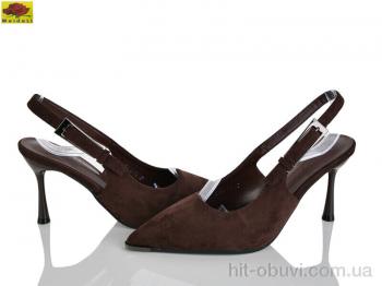 Туфлі Mei De Li TT50-53