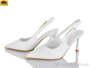 Туфлі Mei De Li TT50-56