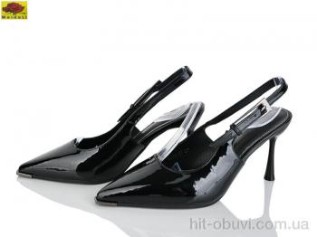 Туфлі Mei De Li TT50-57