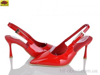 Туфлі Mei De Li TT50-59