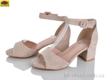 Босоніжки Mei De Li K395-5