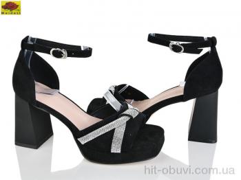 Босоніжки Mei De Li L256-1