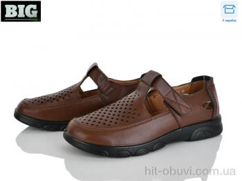 Туфлі BIG D1018-1