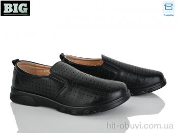 Туфли BIG D1012-2