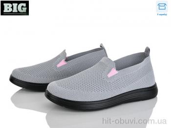 Туфли BIG D2391-4