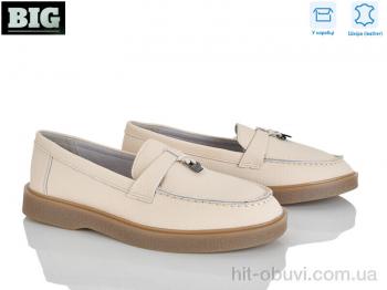 Туфли BIG M11308-8