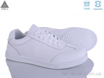 Кроссовки STILLI Group L130-1 шкіра