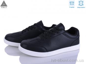 Кроссовки STILLI Group L130-2 шкіра