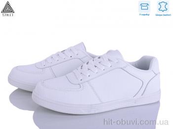 Кроссовки STILLI Group L150-1 шкіра