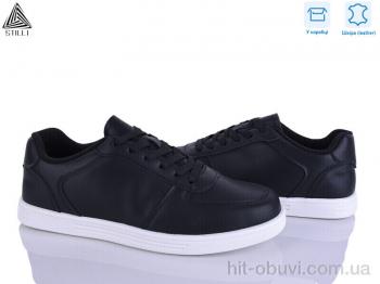 Кроссовки STILLI Group L150-2 шкіра