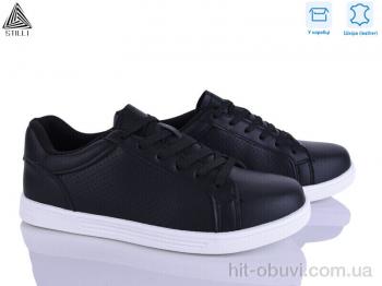 Кроссовки STILLI Group L160-2 шкіра