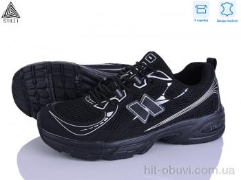 Кроссовки STILLI Group NB610-1 шкіра піна