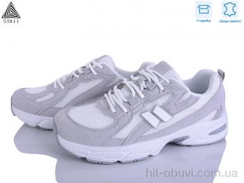 Кроссовки STILLI Group NB620-2R шкіра піна