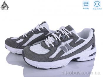 Кроссовки STILLI Group NB620-4R шкіра піна