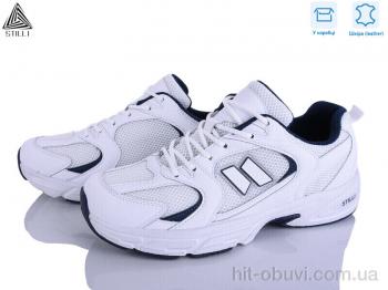 Кроссовки STILLI Group NB640-5 шкіра піна