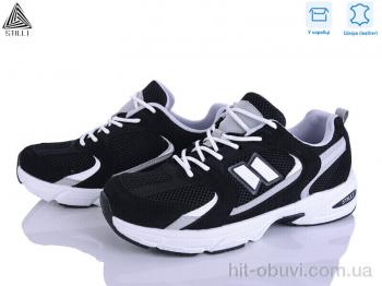 Кроссовки STILLI Group NB650-2 шкіра піна