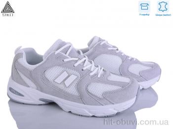 Кроссовки STILLI Group NB650-4 шкіра піна