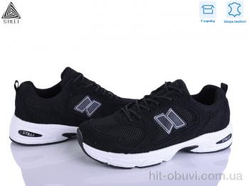 Кроссовки STILLI Group NB650-6 шкіра піна