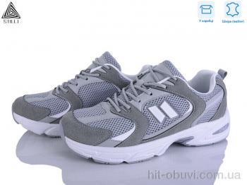 Кроссовки STILLI Group NB650-8 шкіра піна