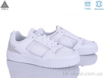 Кроссовки STILLI Group AD700-2 шкіра піна