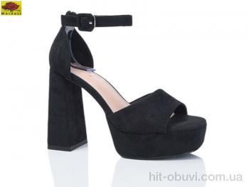 Босоніжки Mei De Li AN155-7