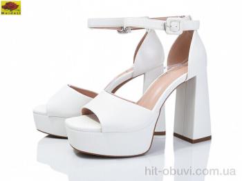 Босоніжки Mei De Li AN155-9