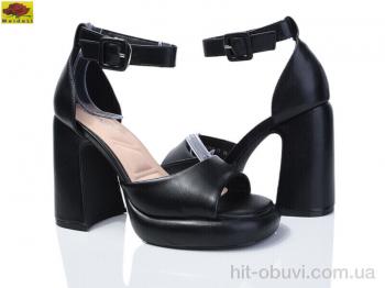 Босоніжки Mei De Li N693-17