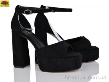 Босоножки Mei De Li L9102-1