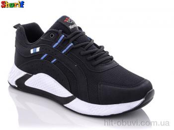 Кросівки Sharif 4138-9