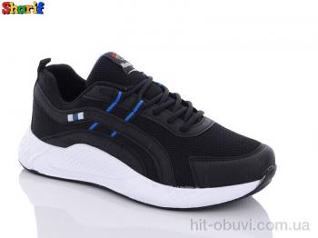 Кросівки Sharif 4138-5
