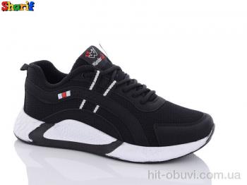 Кросівки Sharif 4138-8