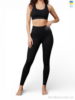 Лосины Margo 500-1MU чорний