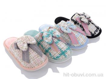 Тапки Deshman F26 mix