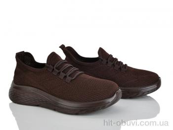 Кроссовки Бабочка-Mengfuna-AESD 399-676