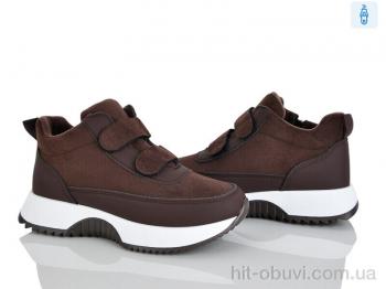 Ботинки Бабочка-Mengfuna-AESD 247-106