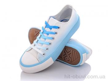 Кеды Захар-Gold F876-1