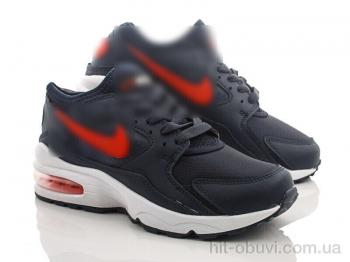 Кроссовки CR S593-2