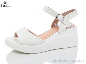 Босоножки Башили X260-4